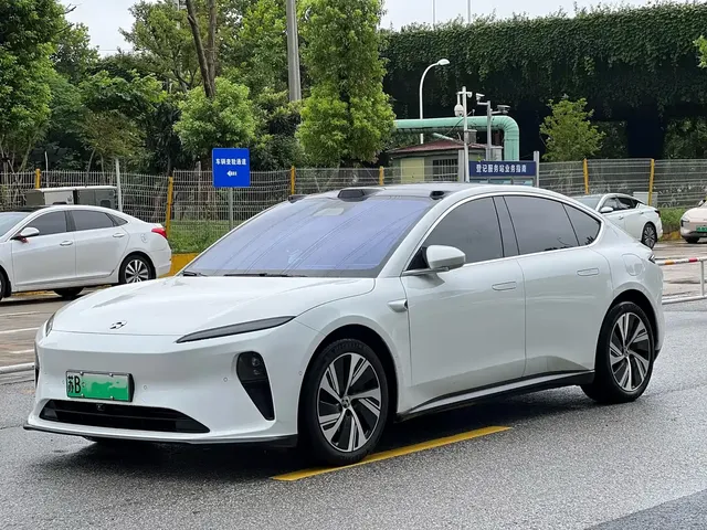 NIO ET5 2024 75kWh