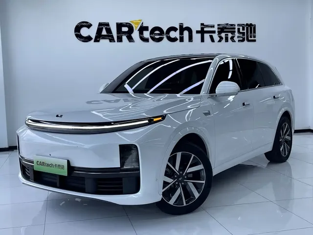 Li Auto L7 2023 Air