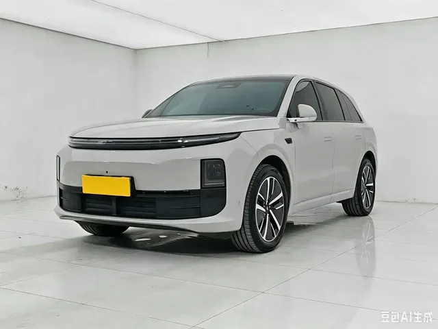 Li Auto L6 2024 Pro
