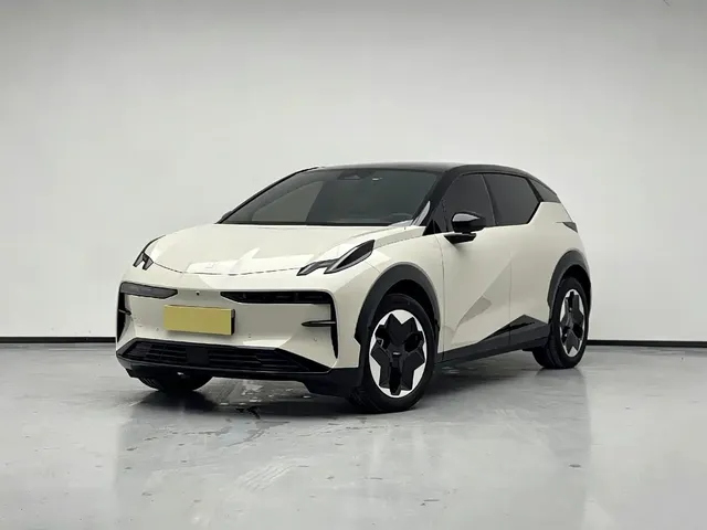 ZEEKR X 2023 RWD YOU Edition 4-seater