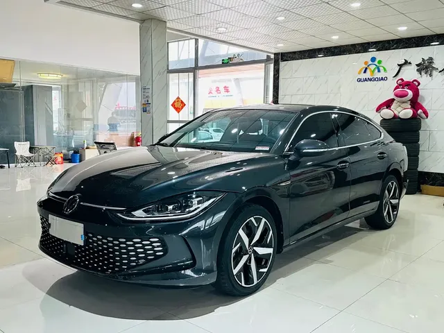 Volkswagen Lamando 2023 Lamando L 280TSI DSG Cool Edition