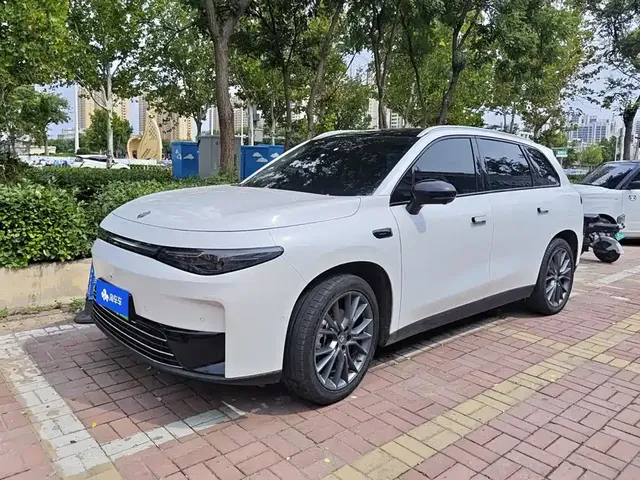 Leapmotor C10 2026 605 Delight Edition