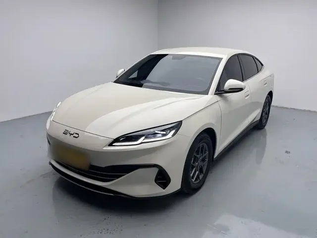 BYD Seal 06 New Energy 2024 DM-i 80KM Luxury