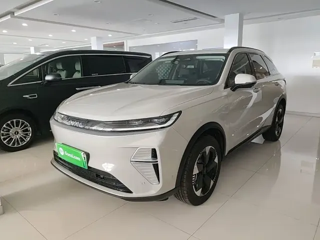 Haval Xiaolong MAX 2025 Hi4 165 Ultra Smart Drive Edition