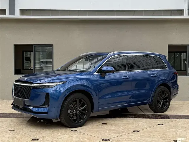 Li Auto Li ONE 2020 Extended Range 6-seater