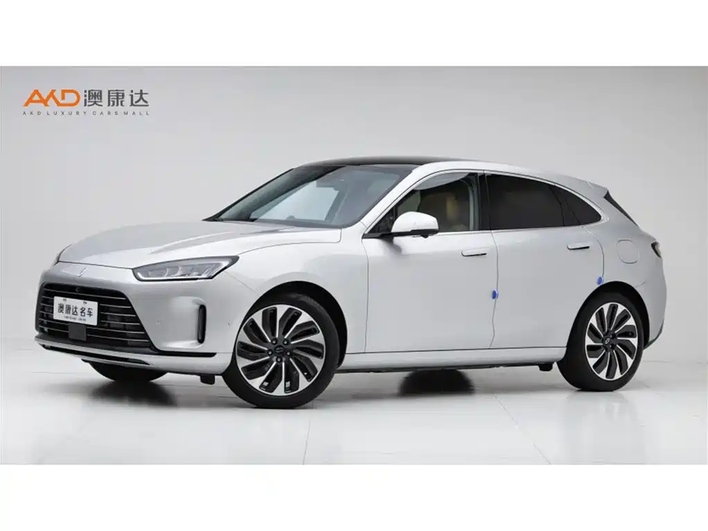 AITO Wenjie AITO M5 2022 Extended Range AWD Ultimate Edition
