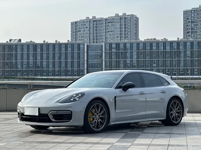 Porsche Panamera 2023 Panamera 4 Sport Turismo 2.9T