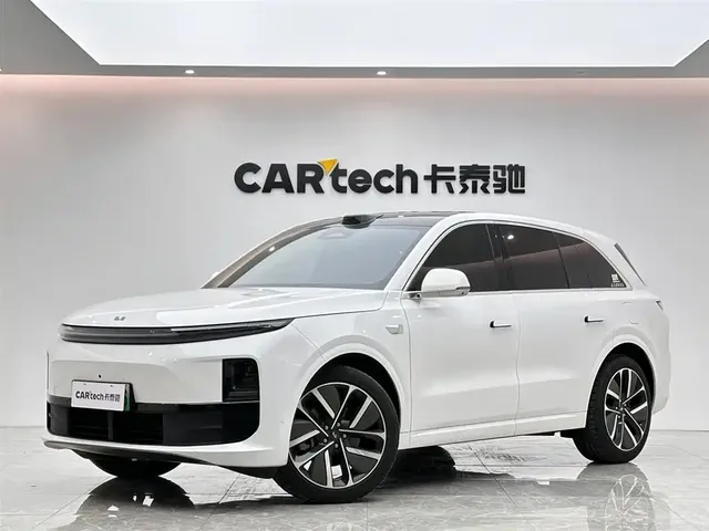 Li Auto L6 2024 Max