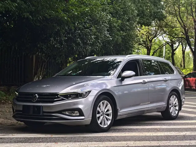 Volkswagen Weilan 2021 2.0T Comfort Edition