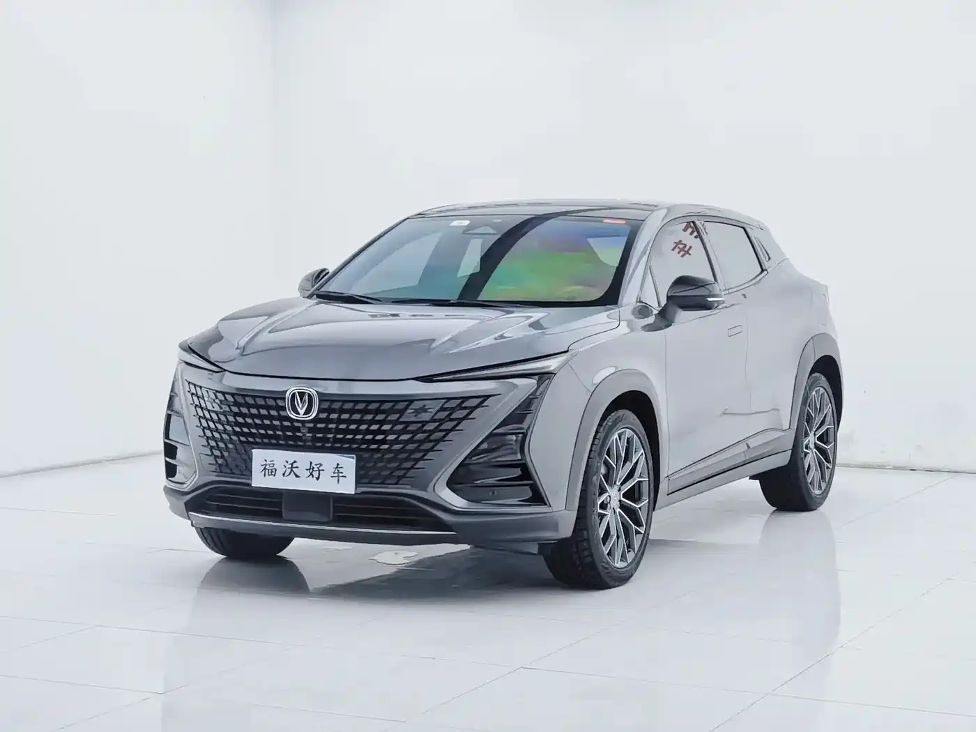 Changan UNI-T 2022 1.5T Premium