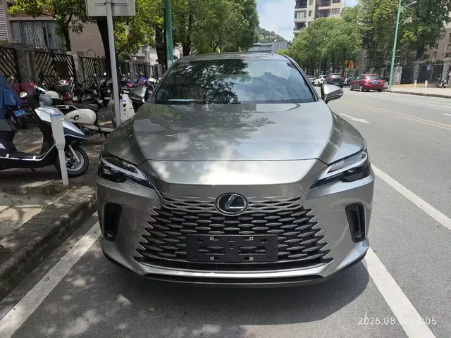 Lexus RX 2026 300 AWD Premium Edition