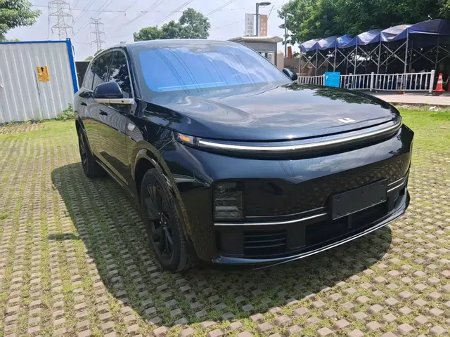 Li Auto L7 2023 Air