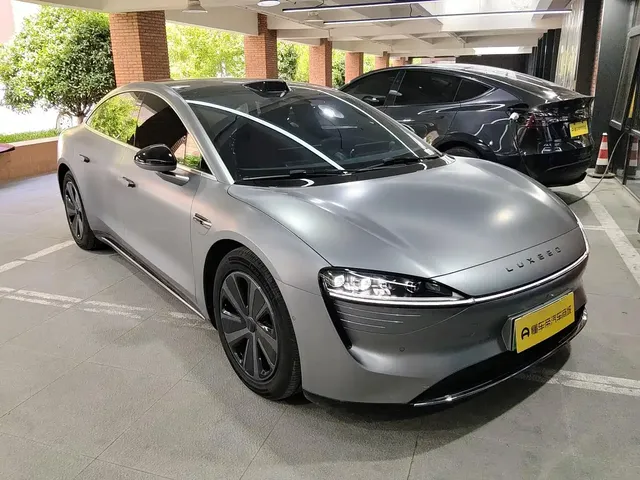 Zhijie S7 2024 Max