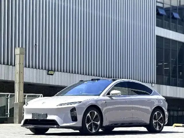 NIO ET5 2025 75kWh