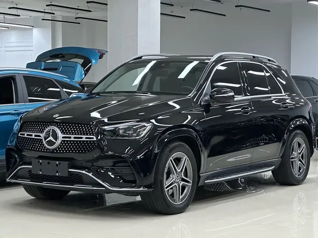 Mercedes-Benz GLE 2024 GLE 450 4MATIC Sport