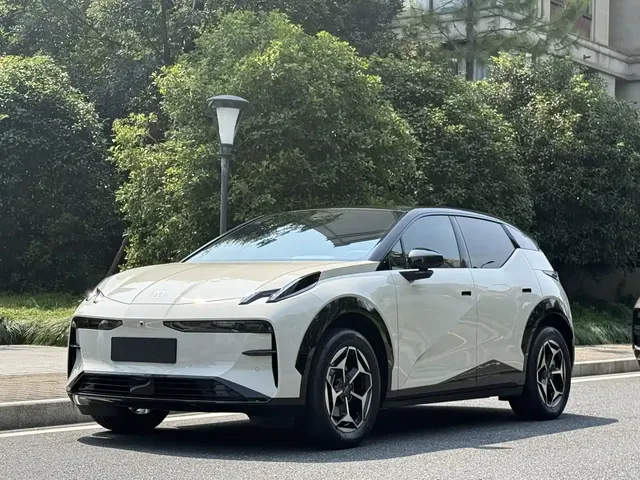 ZEEKR X 2025 5-Seater RWD Edition