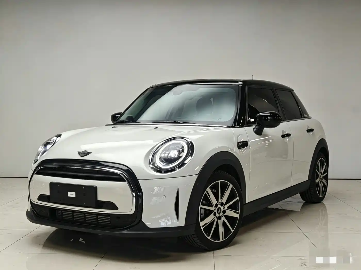 MINI MINI 2023 1.5T COOPER Artist 5-Door