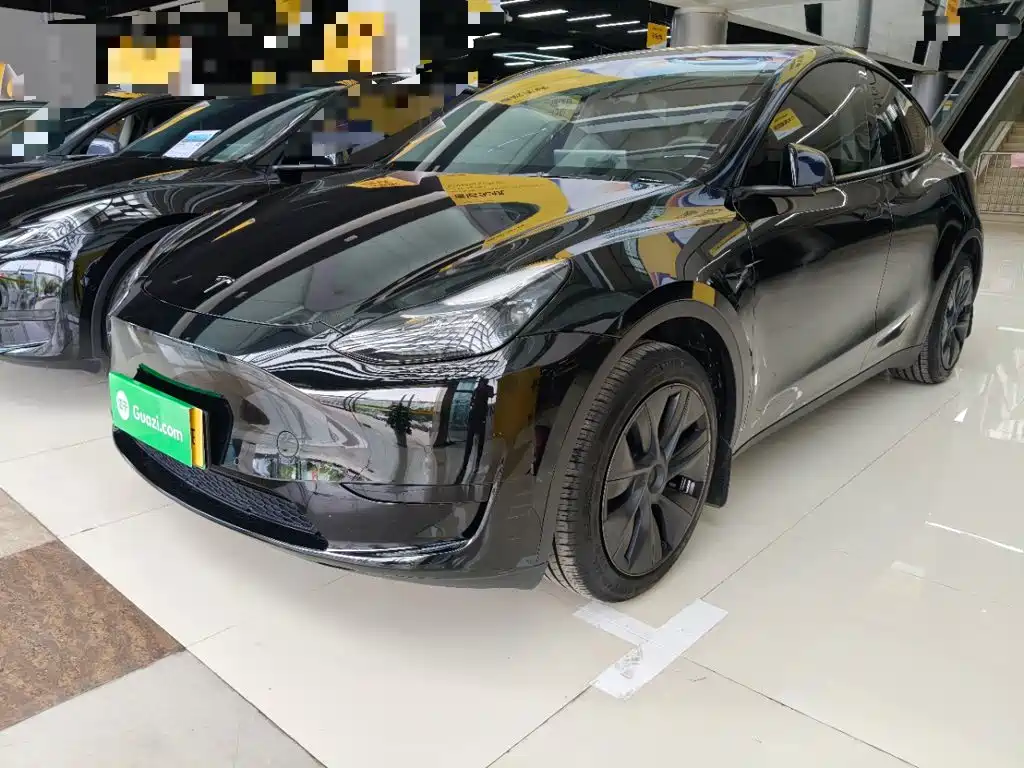 Tesla Model Y 2023 Rear-Wheel Drive Edition