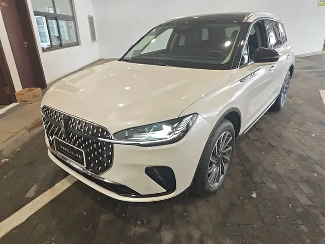 Lincoln Adventurer 2024 1.5T 2WD Premium Hybrid