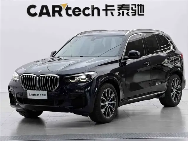 BMW X5 (Import) 2020 xDrive30i M Sport Package