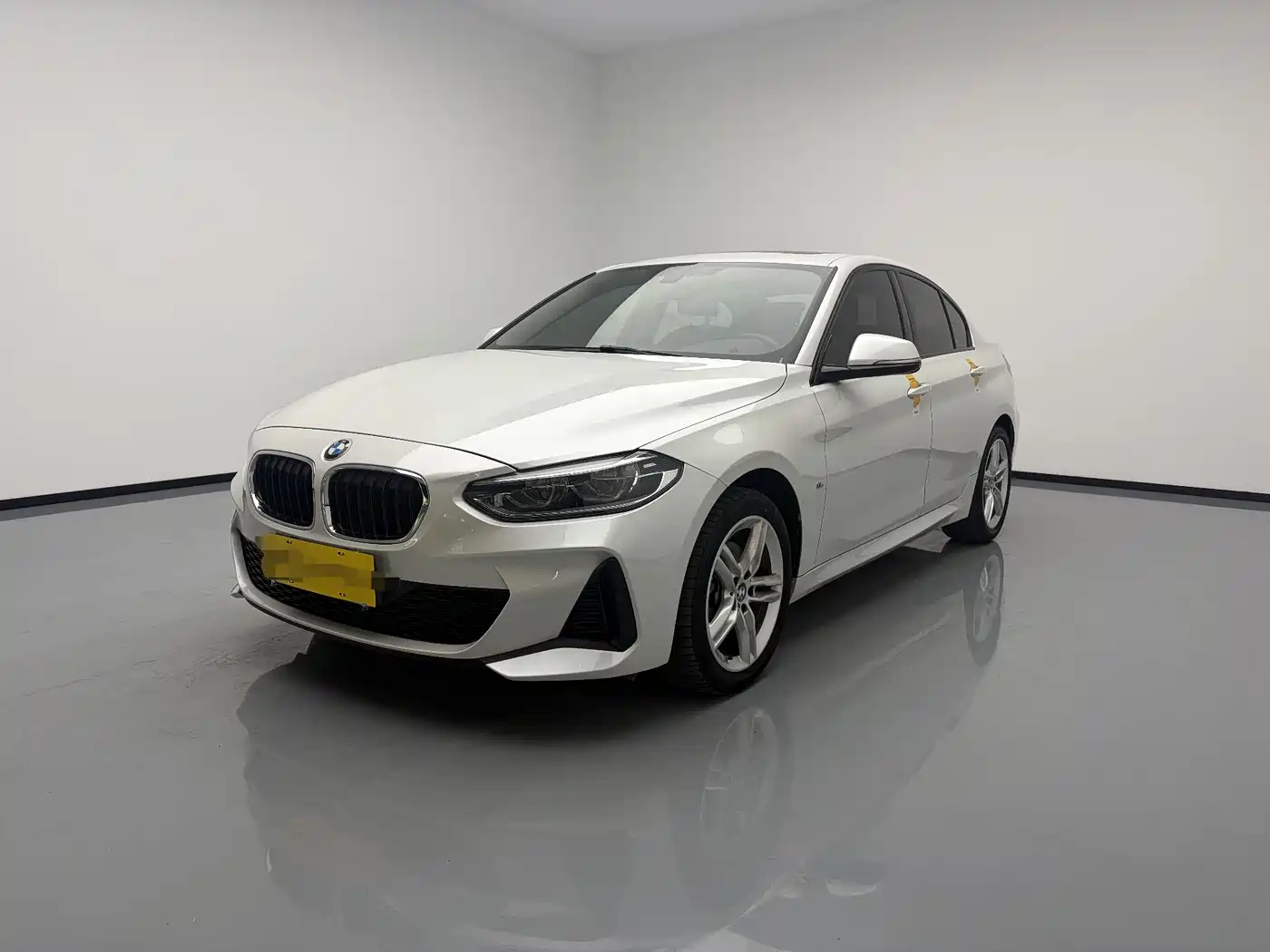 BMW 1 Series 2020 Model 120i M Sport Package