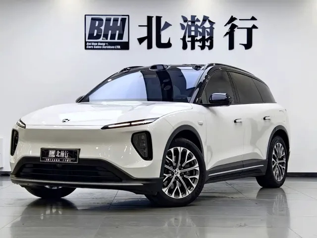 NIO ES6 2024 75kWh