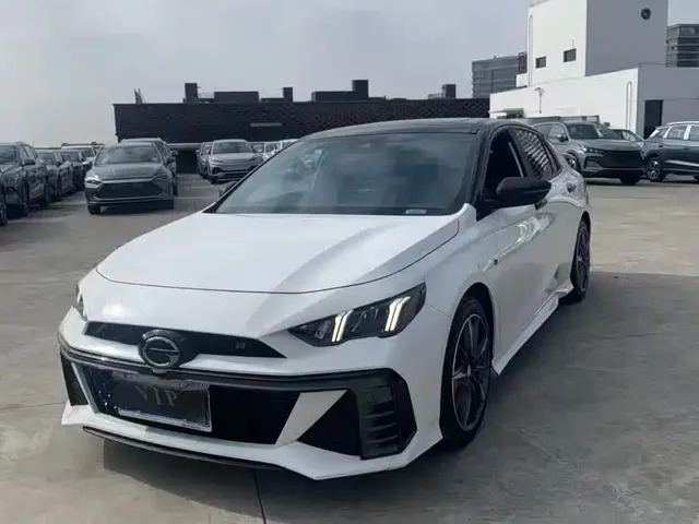 GAC Trumpchi Emkoo 2023 400T Auto R MAX