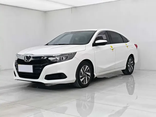Honda Lingpai 2019 180Turbo CVT Luxury China VI