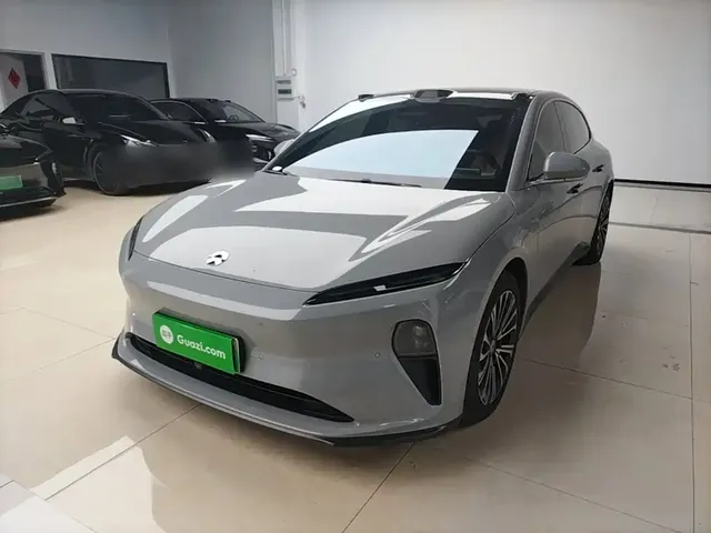 NIO ET5T 2023 Model 75kWh Touring