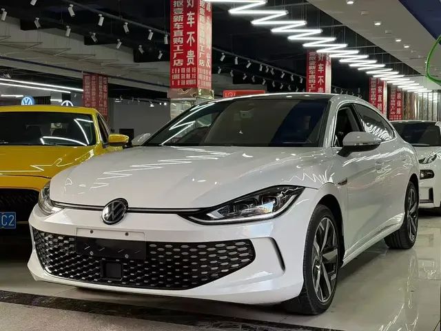 Volkswagen Lamando 2023 Lamando L 280TSI DSG Cool Edition
