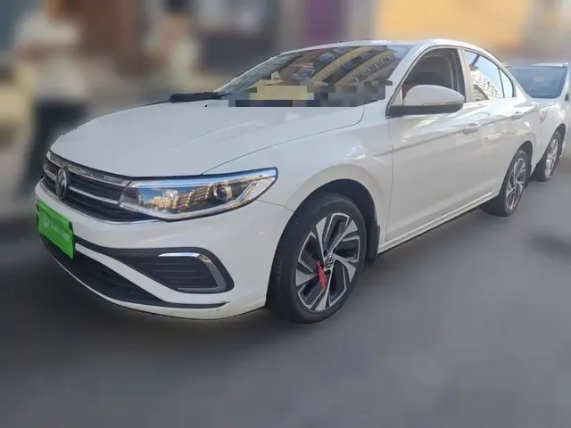 Volkswagen Bora 2025 200TSI DSG Joy Ride PRO Edition