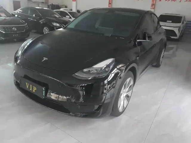 Tesla Model Y 2023 Rear-Wheel Drive Edition
