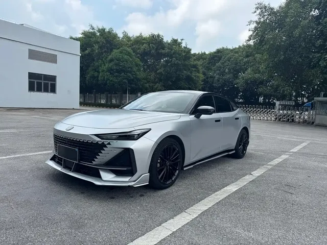 Changan UNI-V 2022 1.5T Sport Edition