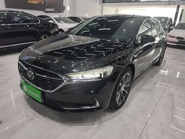 Buick LaCrosse 2022 652T Luxury