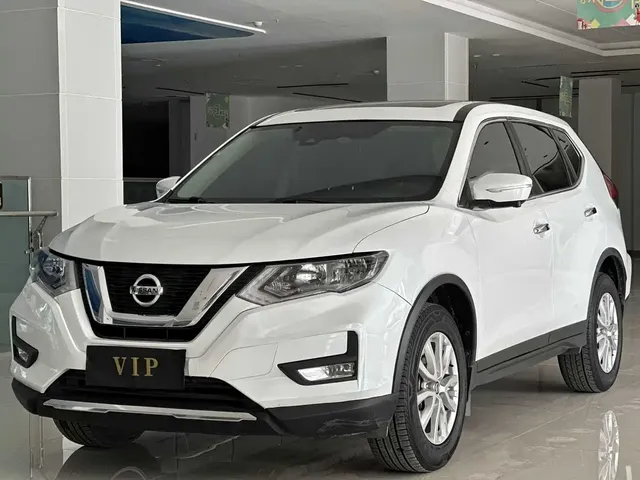 Nissan X-Trail 2021 2.0L CVT 2WD XL ITS Smart Comfort