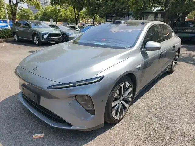 NIO ET7 2024 75kWh Executive Edition