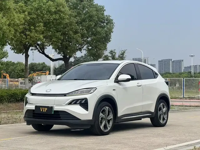 CIIMO Dongfeng Honda M-NV 2021 Shangyi Edition