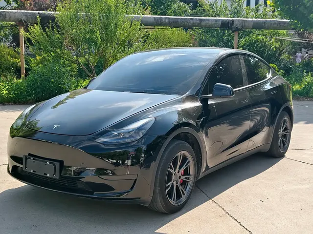 Tesla Model Y 2023 Rear-Wheel Drive Edition