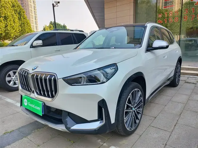 BMW X1 2023 xDrive25Li X Design Package