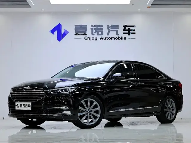 Ford Taurus 2019 EcoBoost 245 Premium Edition