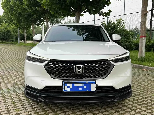 Honda XR-V 2024 Model 1.5L CVT Enthusiast
