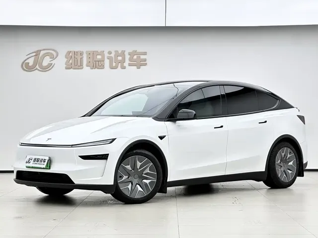 Tesla Model Y L 2025 Facelift Long Range AWD