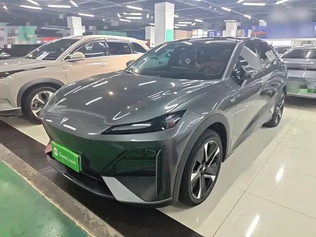 Deepal S07 2023 200Max Range Extender Edition