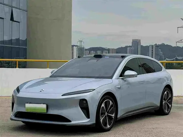 NIO ET5T 2024 75kWh Touring
