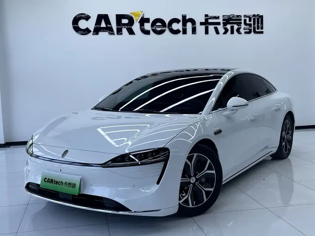 Zhijie S7 2024 Pro