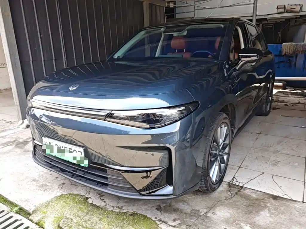 Leapmotor C10 2024 530 Comfort Edition