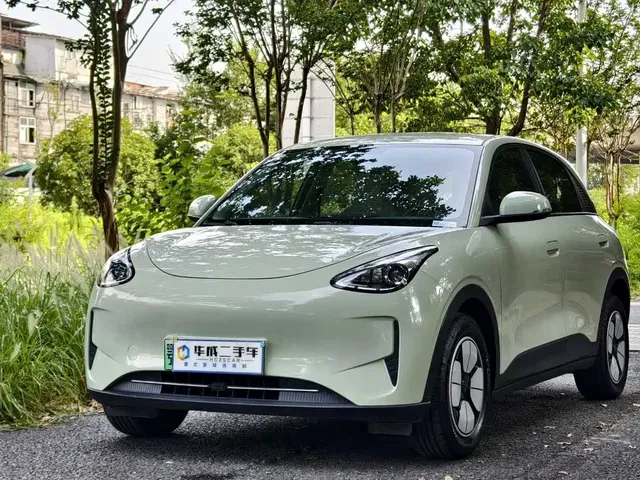 Geely Galaxy Starry Wish 2025 310km Youth Edition
