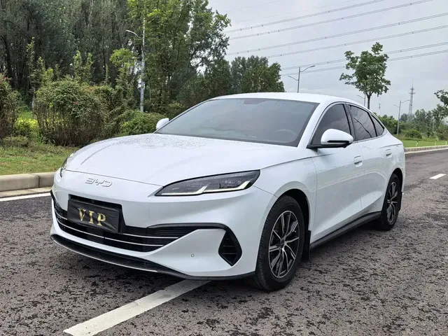 BYD Seal 06 New Energy 2024 DM-i 80KM Prestige