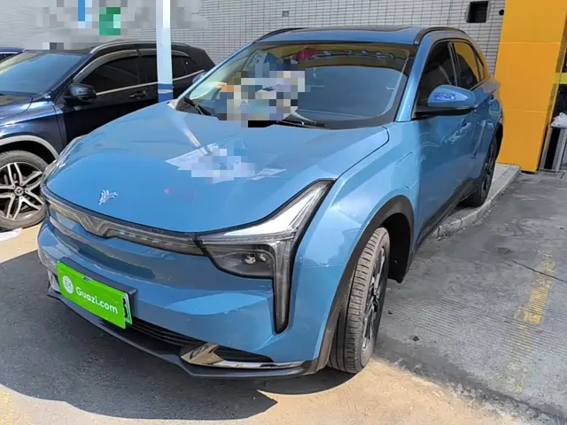 Nezha Auto Neta U 2022 Smart 400 Pro LFP