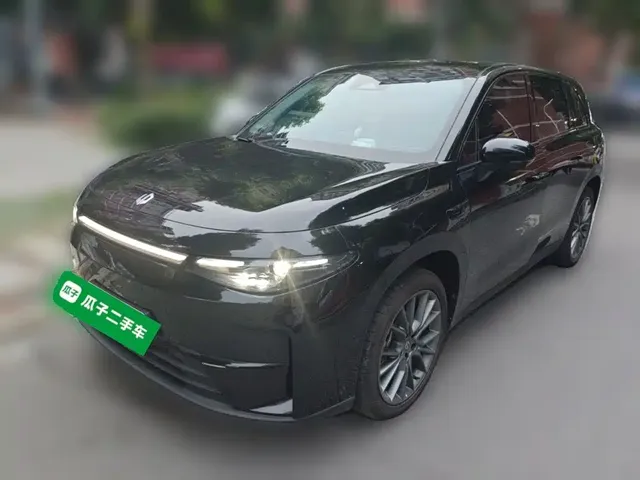 Leapmotor C10 2026 210 Delight Edition